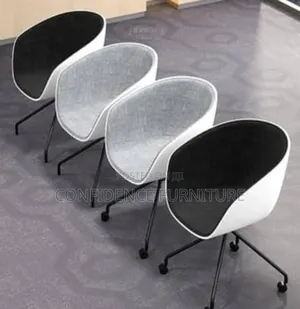Movable Bar/Lounge Chair