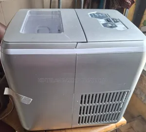 Ice Maker -icm2011