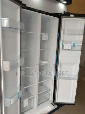436 Litres Poystar Original Refrigerator