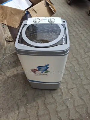 Boscon Washing Machine 7kg Single Tub