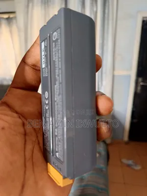 Battery for Canon Selphy Printers (Nb-Cp2lh)