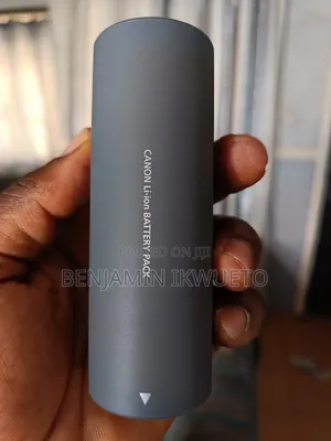 Battery for Canon Selphy Printers (Nb-Cp2lh)