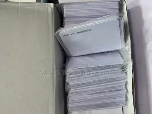 RFID Card Reader