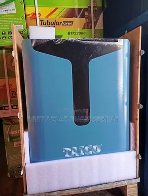 15kwh Lithium Battery (51.2v) Taico