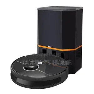 Abir Robotic Vacuum
