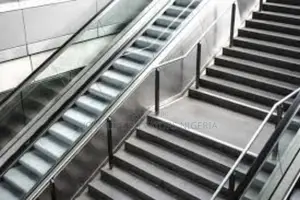 Speed Commercial Passenger Glass Escalator Lift