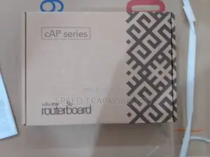 Cap Series Mikrotik Routerboard Rbcap2nd
