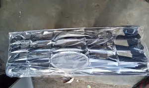 Front Grille Hyundai Tucson 2022