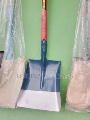 Hand Shovel