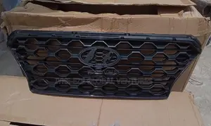 Front Grille Hyundai Santafe 2019