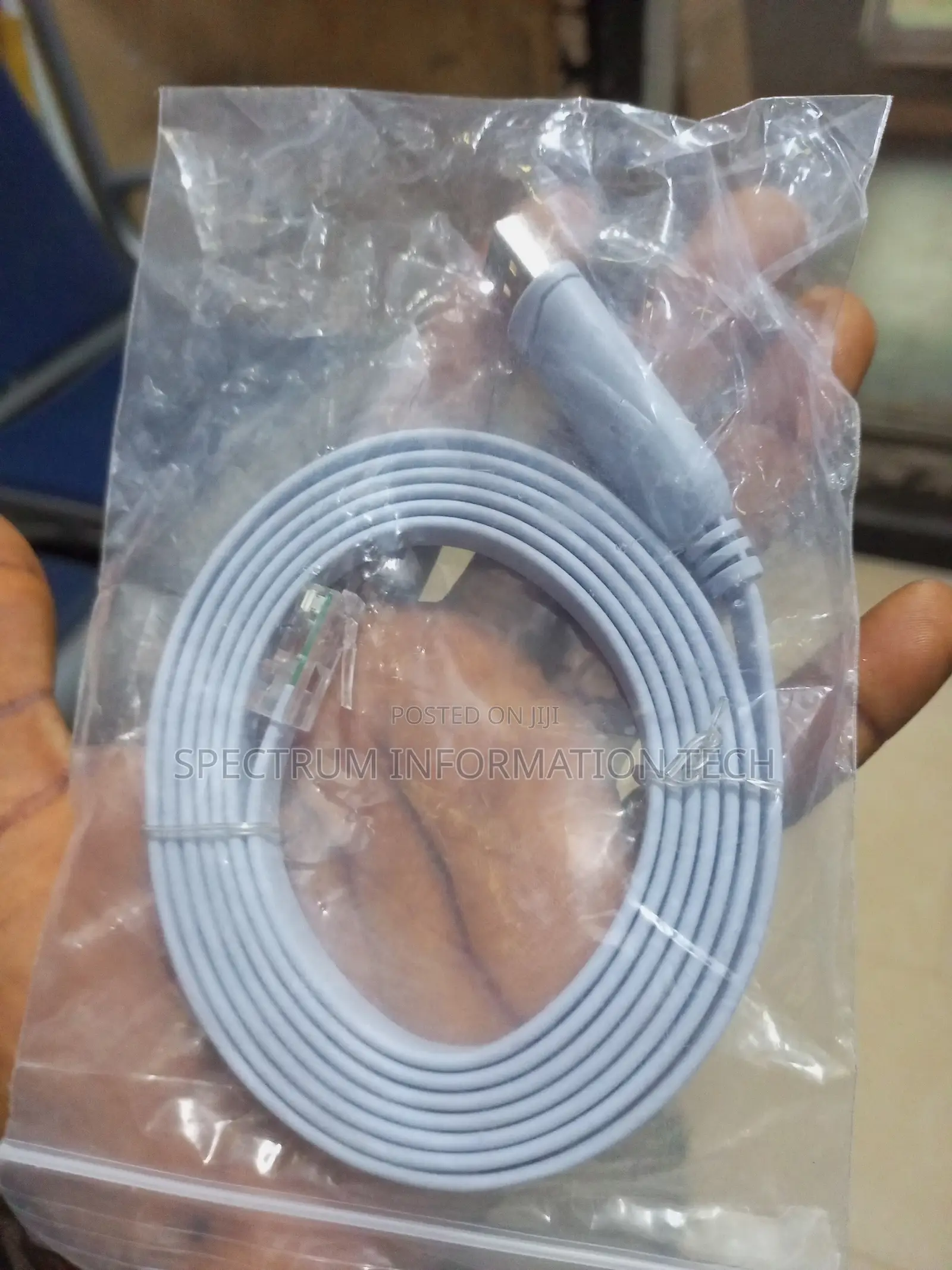 Cisco Console Cable