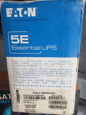 EATON Ups 850iuni