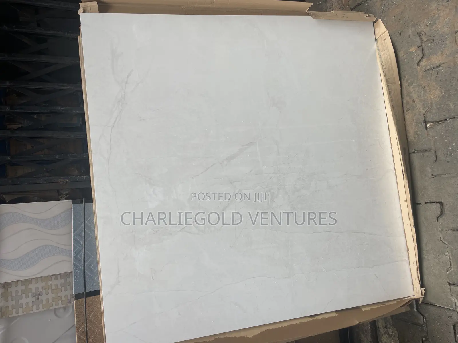 Super Polished Design Floor Tiles