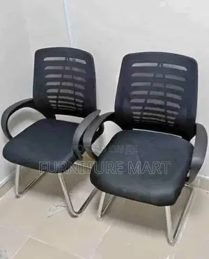 Visitor Chairs