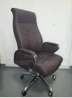 Executive Office Chair