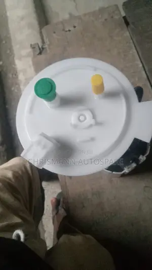 Fuel Pump F150 2013