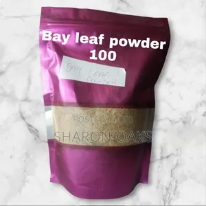 Bay Leaf Powder 100g
