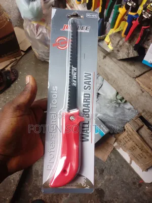 Wall Board Saw
