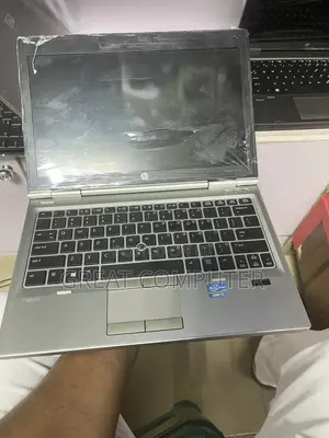 New Laptop HP EliteBook 2570P 4GB Intel Core i5 HDD 250GB