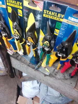 Slip Cutter Plier