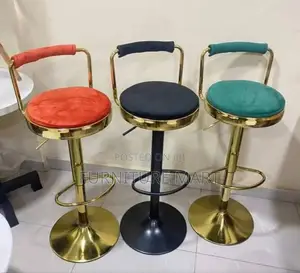 High Stools