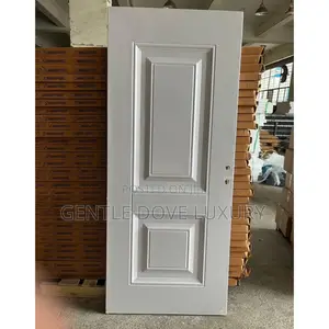 3ft by 7ft Turkey Panel Door