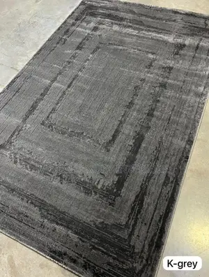 Arab Center Rug 5x7 ( 7x10)