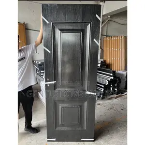 3ft by 7ft Turkey Panel Door
