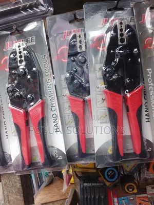 Hand Clipping Tools