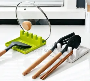 Kitchen Utensil Rest