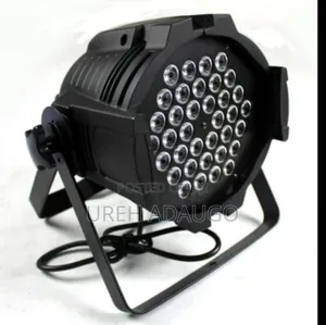 54 by 3w Bulbs Par