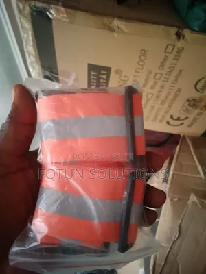 Safety Belt