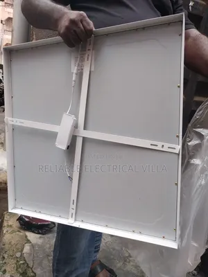 Surface Mounted 600x600 Modular Fitting