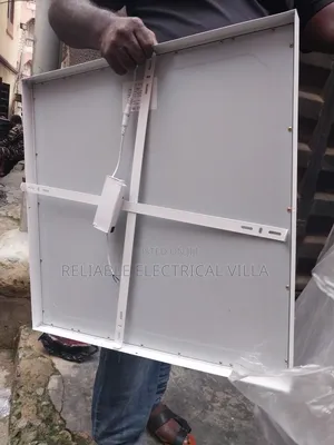 2ft by 2ft Modular Lighting Fittings