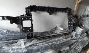 Radiator Support/Front Cut Hyundai Sonata 2020/2021