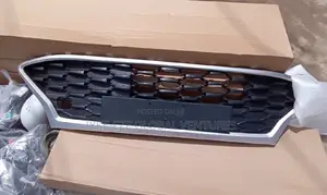 Front Grille Hyundai I10 2022