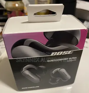 Bose Quietcomfort Ultra Earbuds