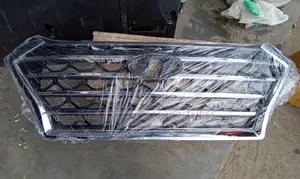 Front Grille Hyundai Tucson 2019
