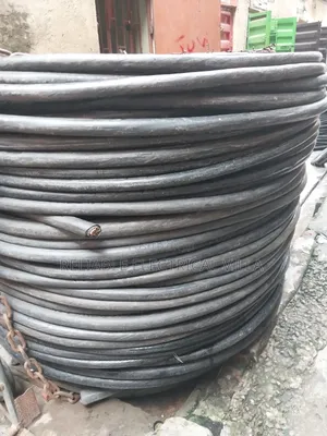 Armoured Single Cable