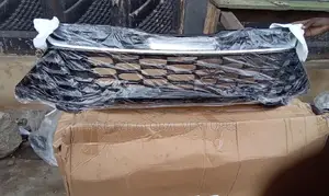 Front Grille Kia Sportage 2022