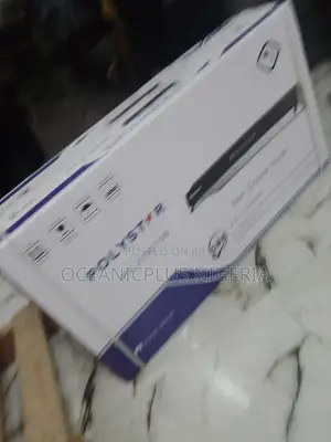 Super Speed Cooker Hood