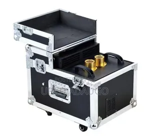 Haze Machine With Oil