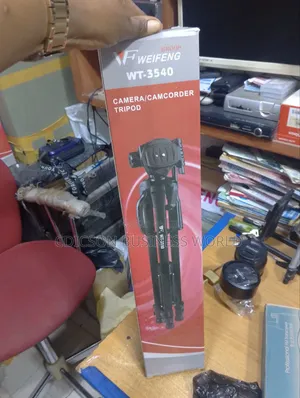 Wiffeng Tripod Camera Stand