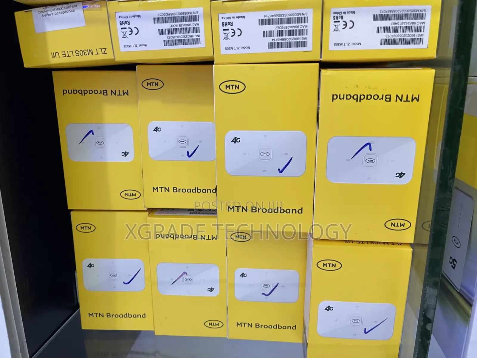 4g Lite Universal Wifi