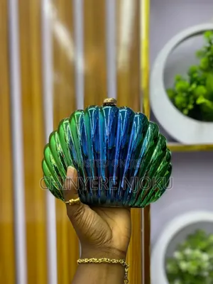 Clutch Bag