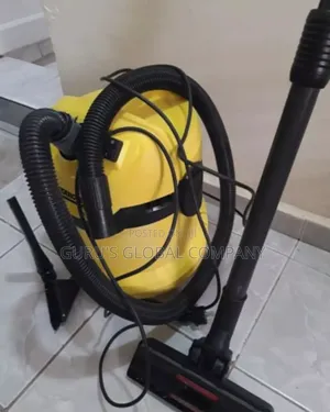 Wet And Dry Karcher Vacuum Cleaner