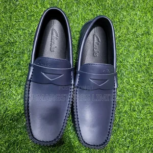 Quality Clarks Shoes for Men
