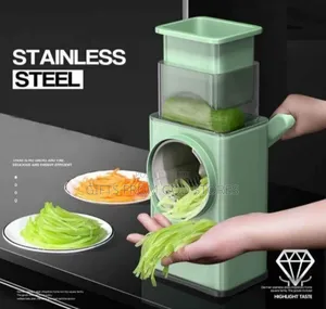 Vegetables Cutter