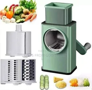 Vegetables Cutter