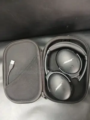 Bose Quiet Comfort 45 ( Bose Qc45 )